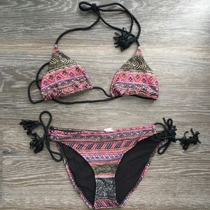 AEO Tied Bikini